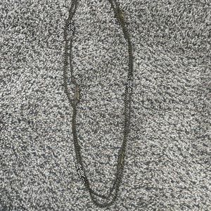 Bundle 3/$15 - AE Layered Long Necklace
